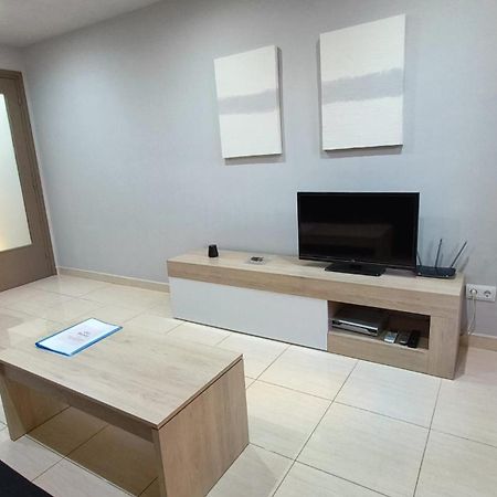 Apartments Cal Benet Camarasa Экстерьер фото