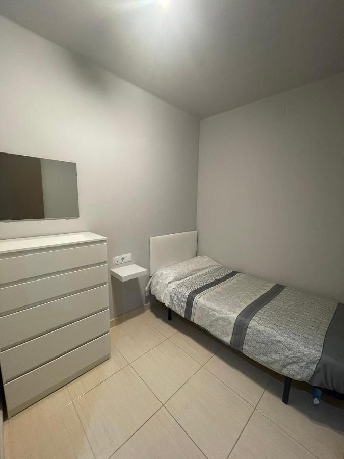Apartments Cal Benet Camarasa Экстерьер фото
