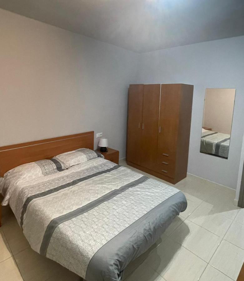 Apartments Cal Benet Camarasa Экстерьер фото