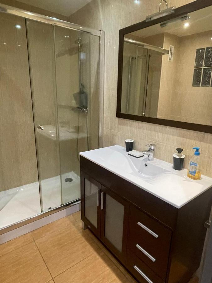 Apartments Cal Benet Camarasa Экстерьер фото