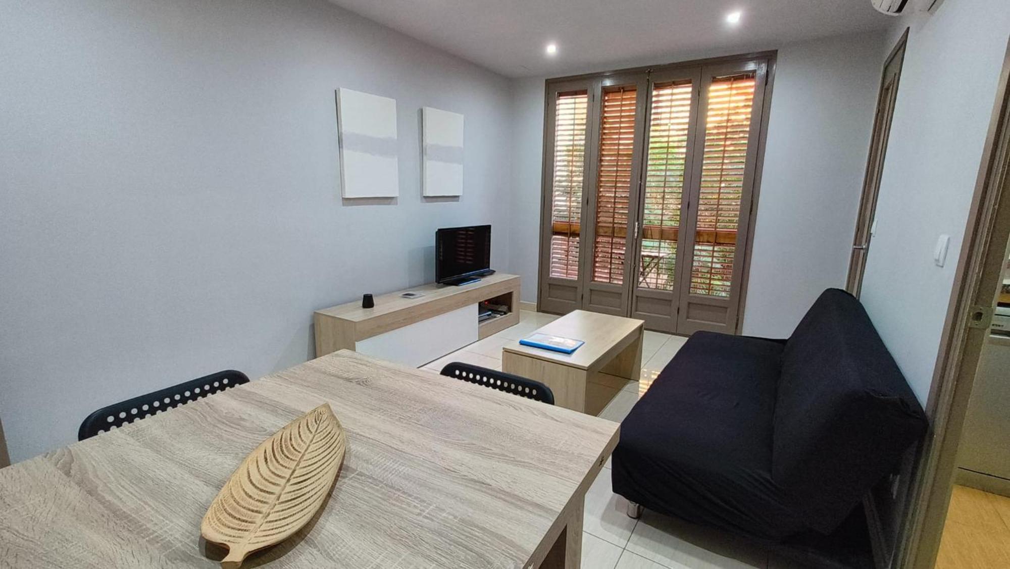 Apartments Cal Benet Camarasa Экстерьер фото