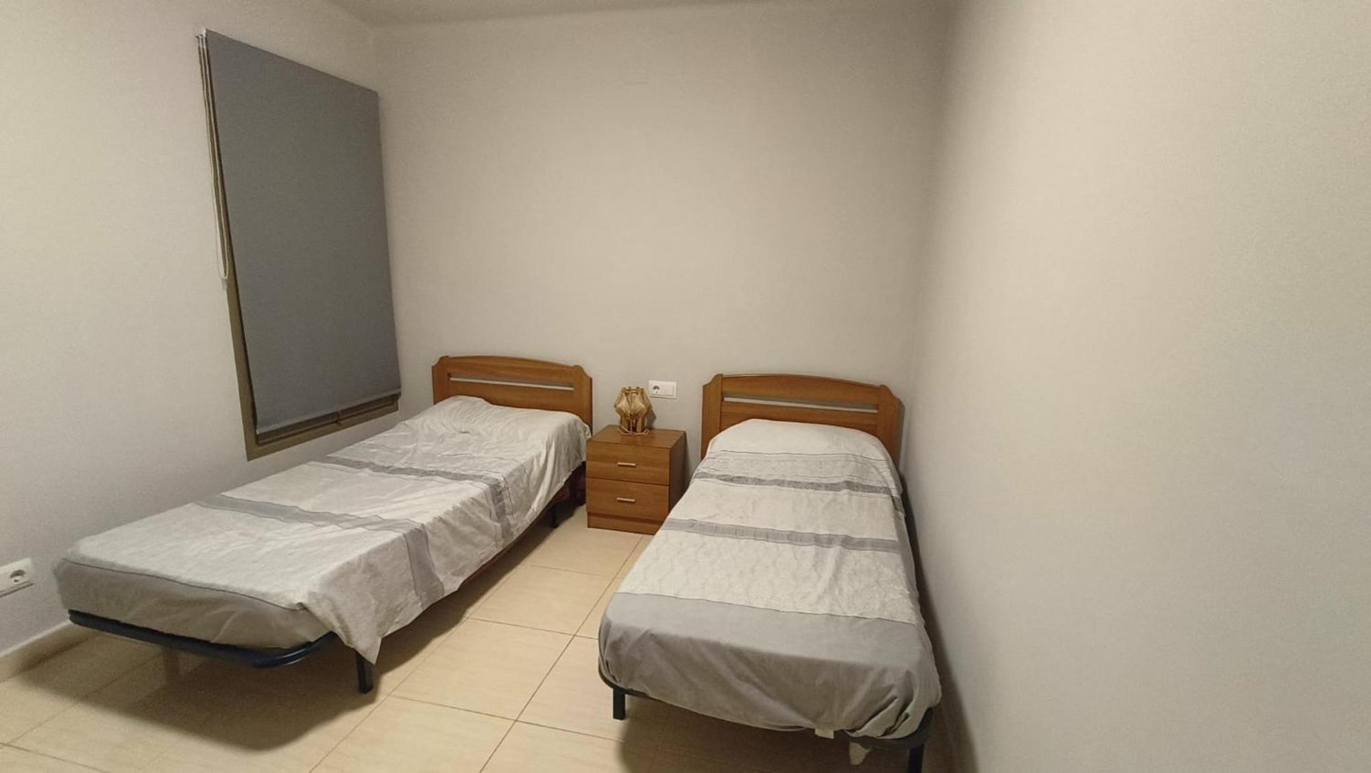 Apartments Cal Benet Camarasa Экстерьер фото