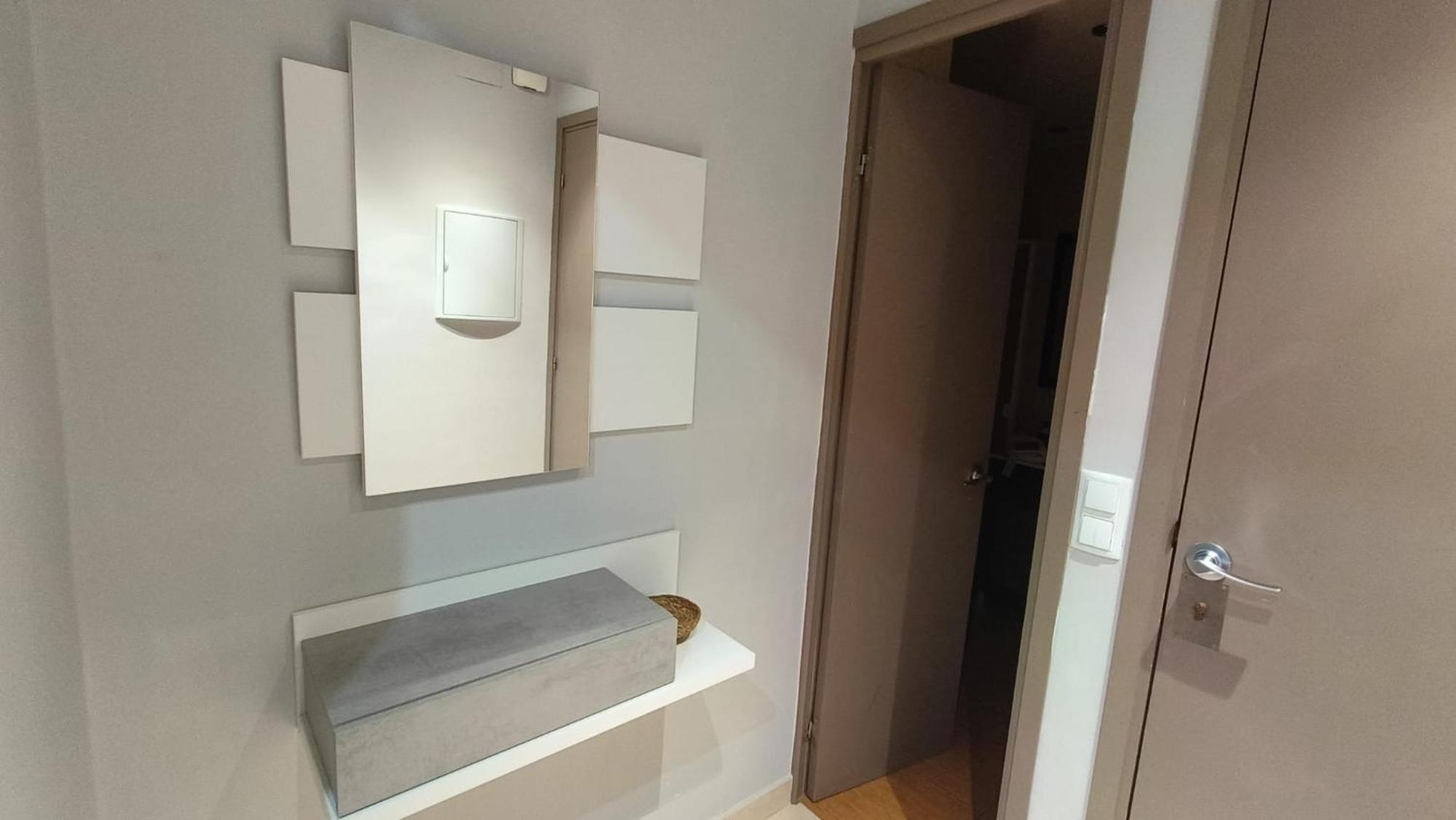 Apartments Cal Benet Camarasa Экстерьер фото
